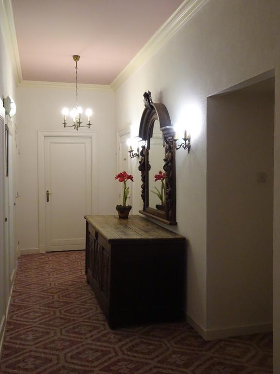 Hotel Duc De Bourgogne Bruges Exterior photo